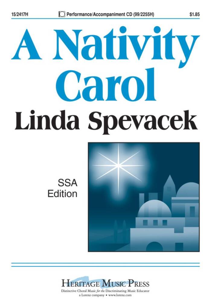 A Nativity Carol